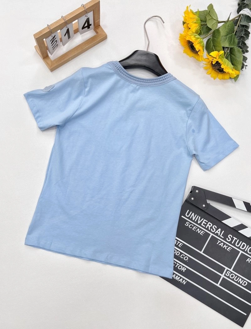 StreetReady Moncler T-Shirts 139546
