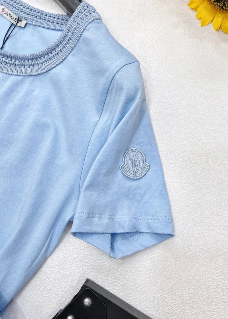 StreetReady Moncler T-Shirts 139546
