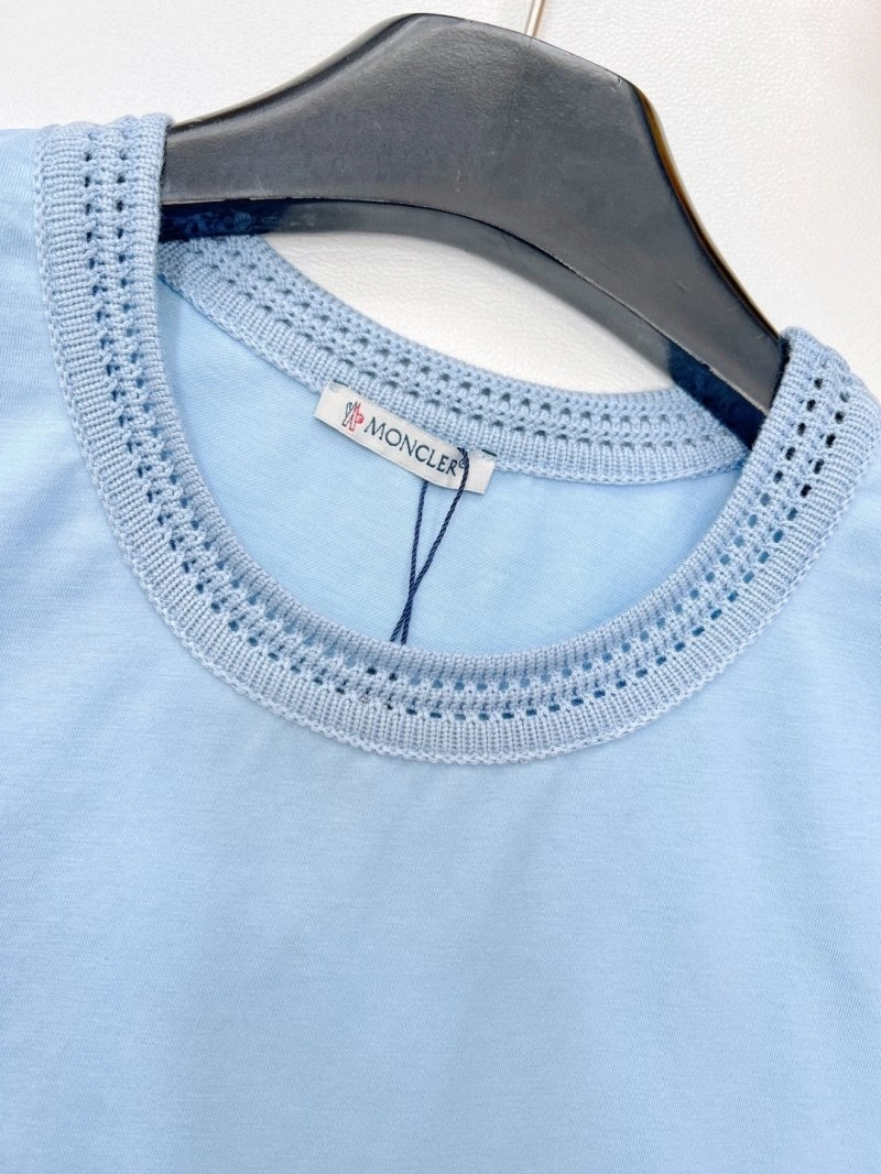 StreetReady Moncler T-Shirts 139546