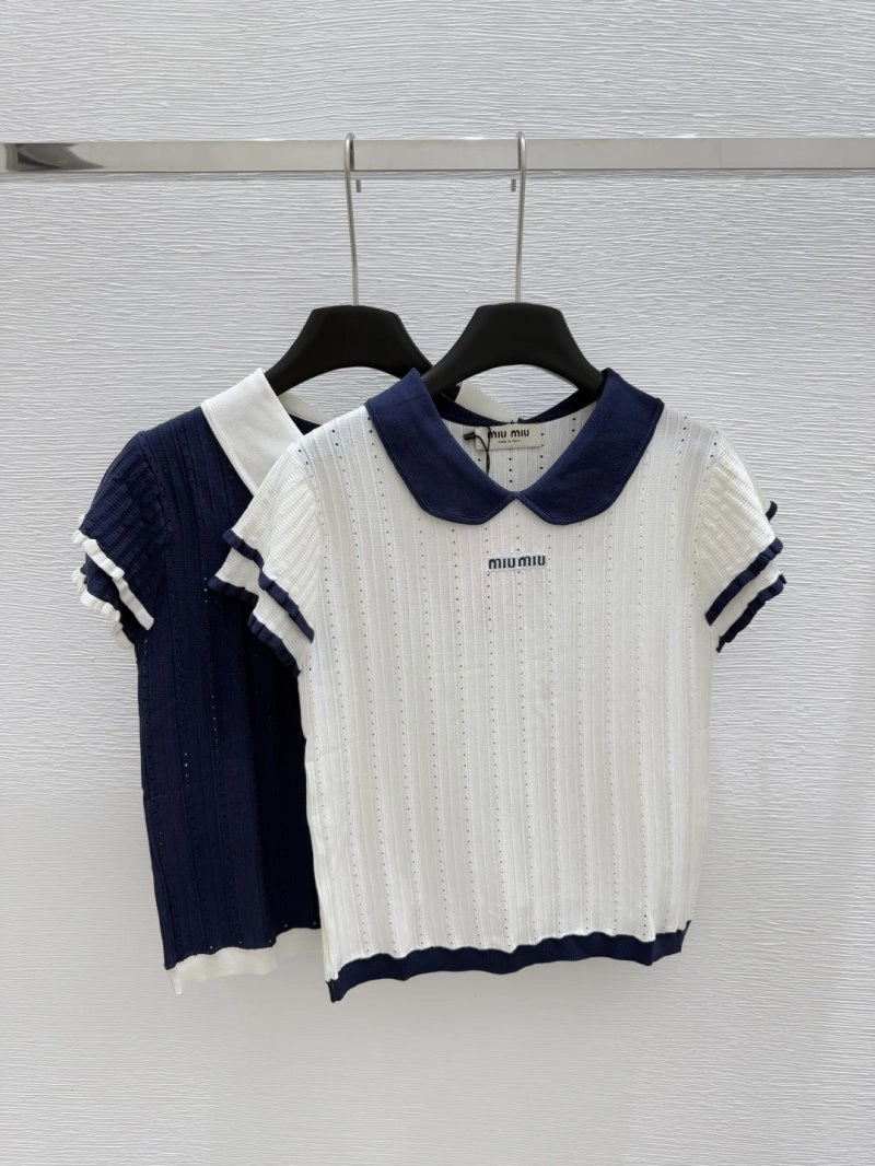 Sustainable Moncler T-Shirts 139541