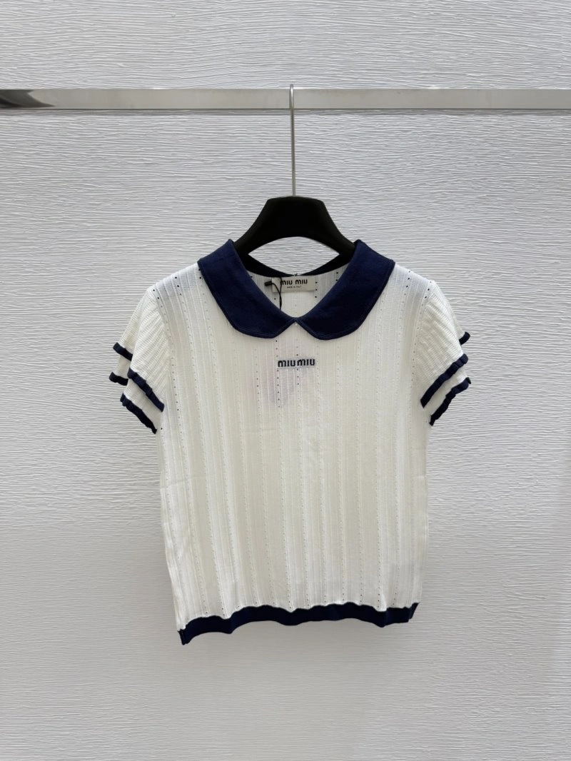 Sustainable Moncler T-Shirts 139541