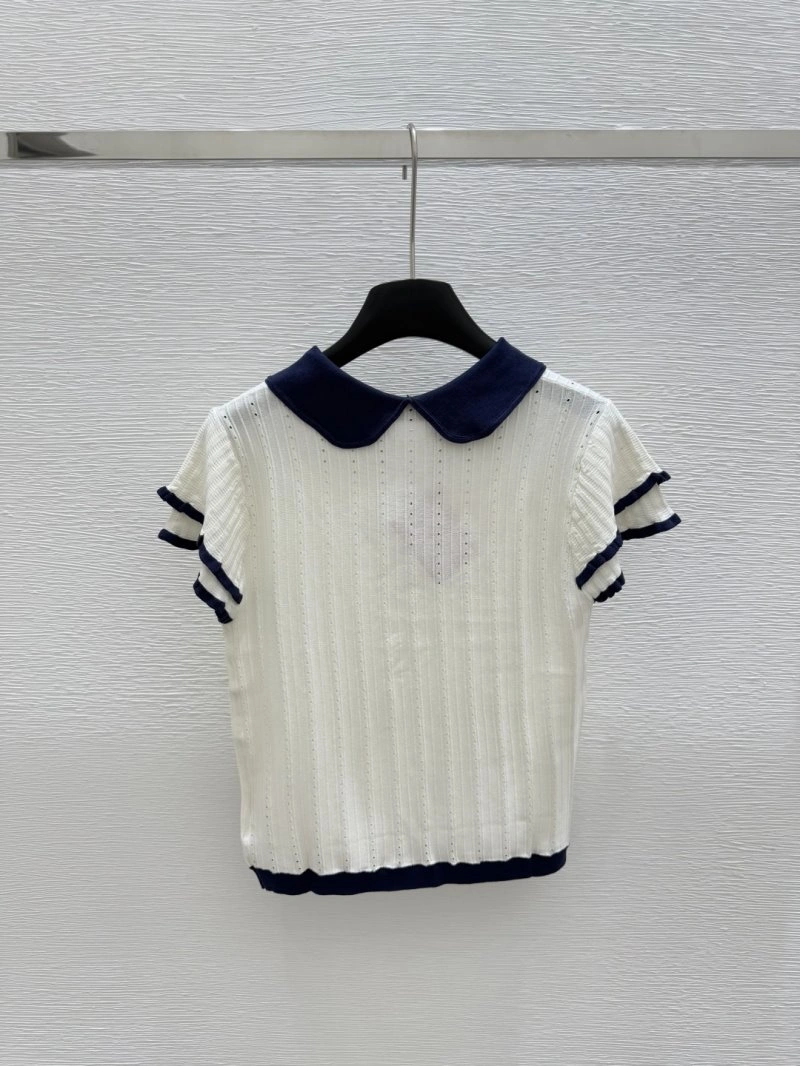 Sustainable Moncler T-Shirts 139541