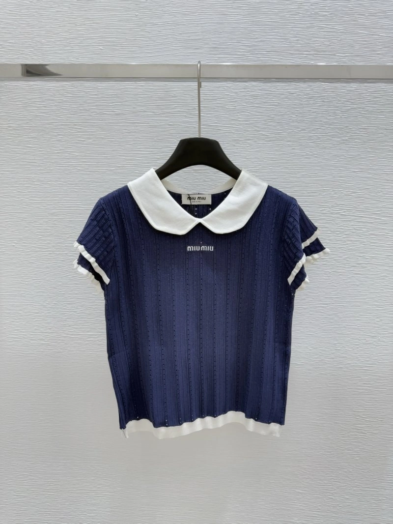 Sustainable Moncler T-Shirts 139541