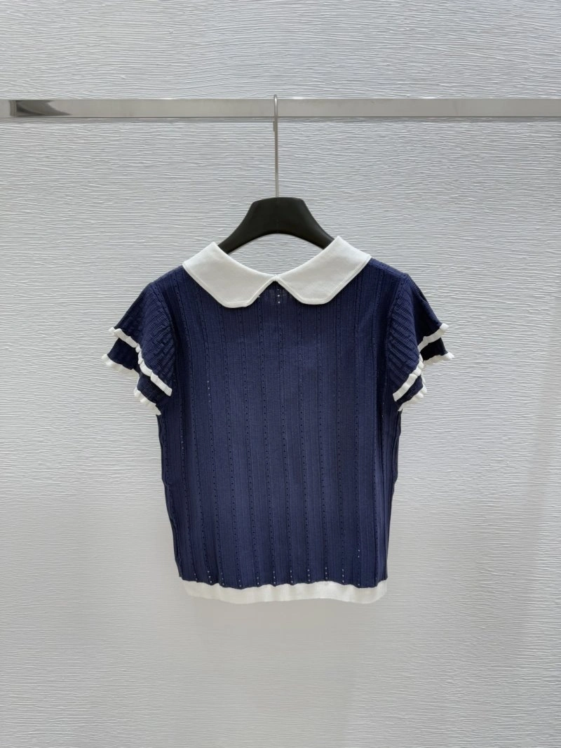 Sustainable Moncler T-Shirts 139541