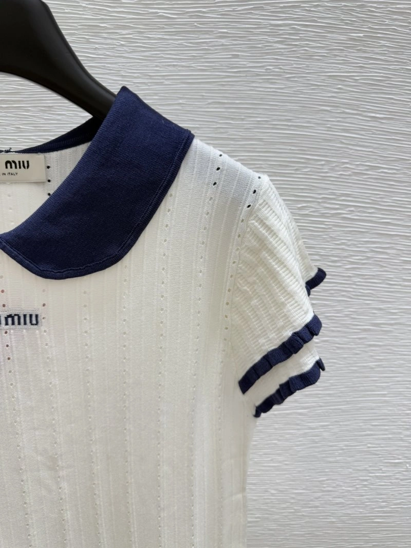 Sustainable Moncler T-Shirts 139541