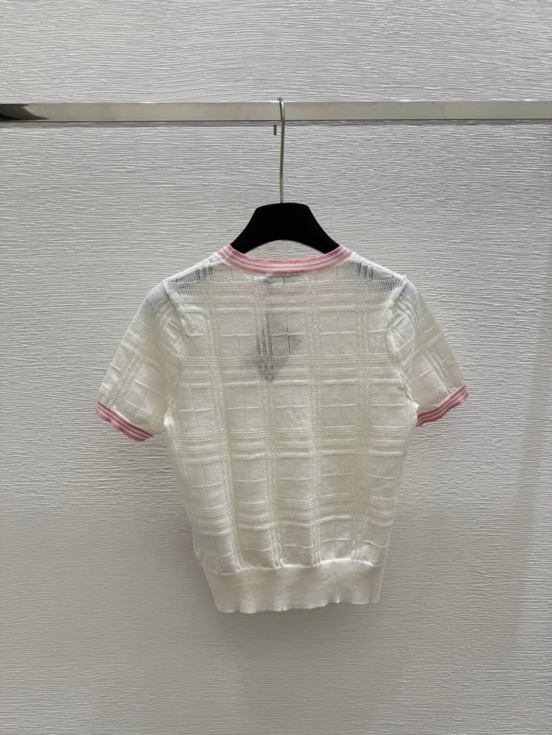 Moncler T-Shirts Snug 139548
