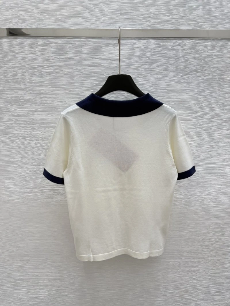 Trendy Moncler T-Shirts 139545