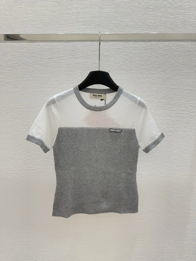 Moncler T-Shirts Seasonal 139551