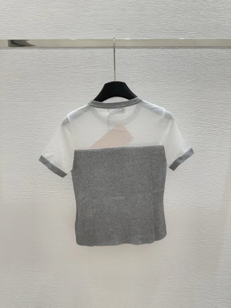 Moncler T-Shirts Seasonal 139551