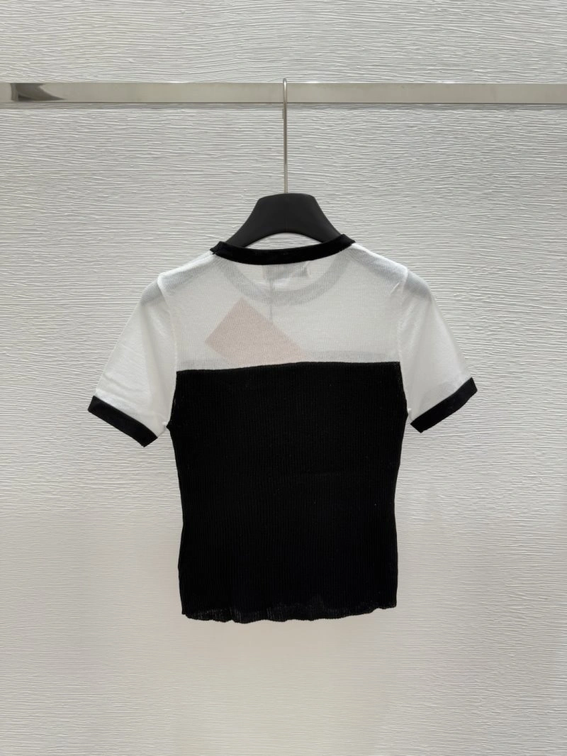 Moncler T-Shirts Seasonal 139551