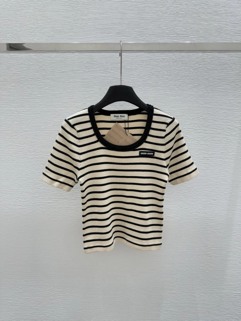 TechFriendly Moncler T-Shirts 139614