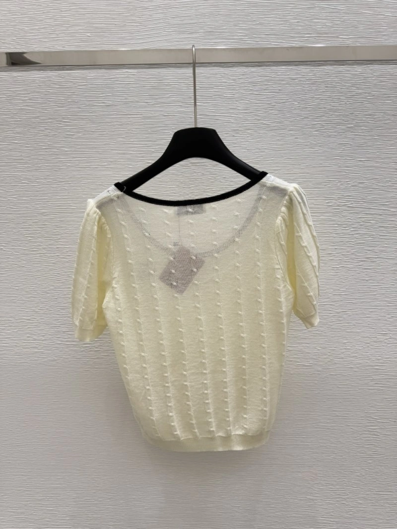 Seasonal Moncler T-Shirts 139547