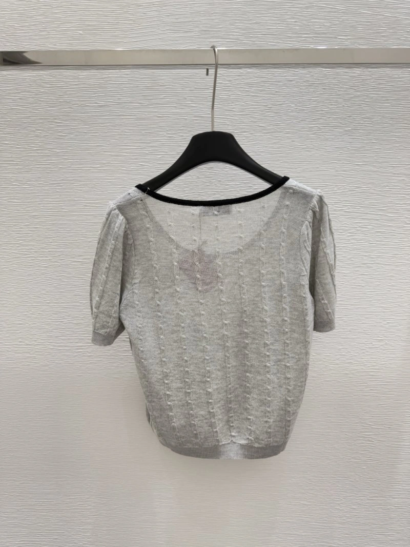 Seasonal Moncler T-Shirts 139547