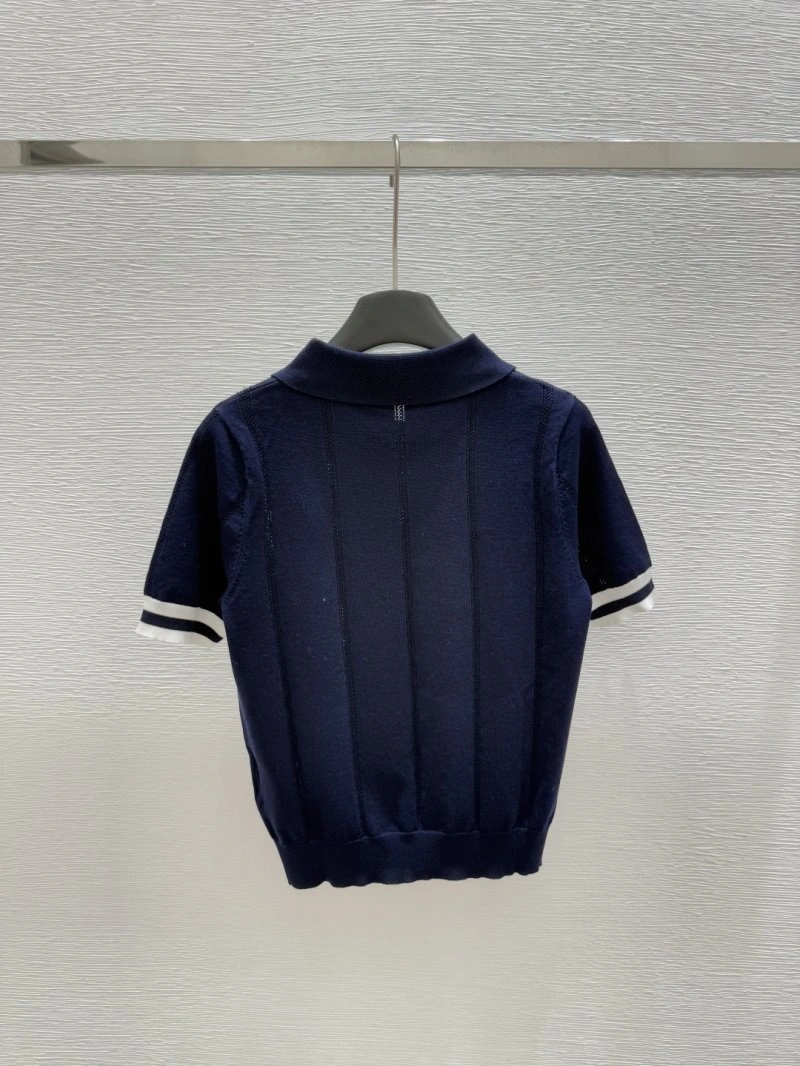 Moncler T-Shirts Seasonal 139556