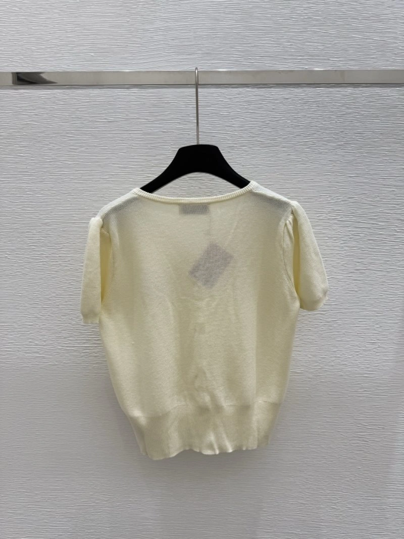 Moncler T-Shirts Unisex 139538