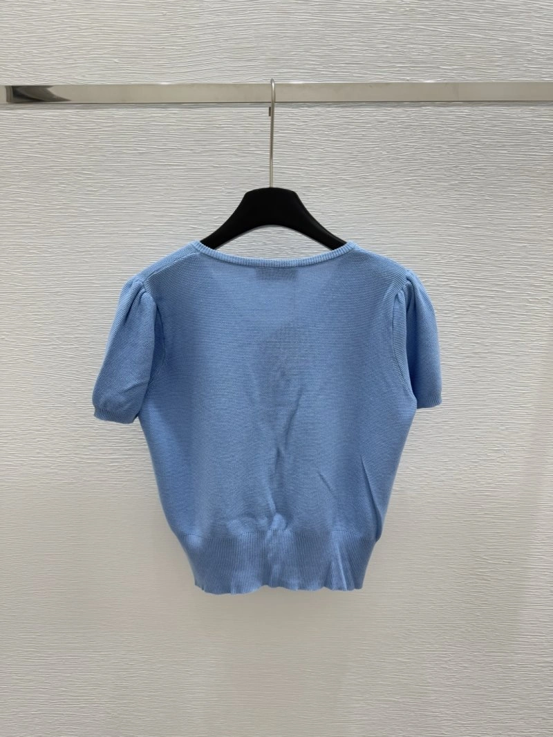 Moncler T-Shirts Unisex 139538