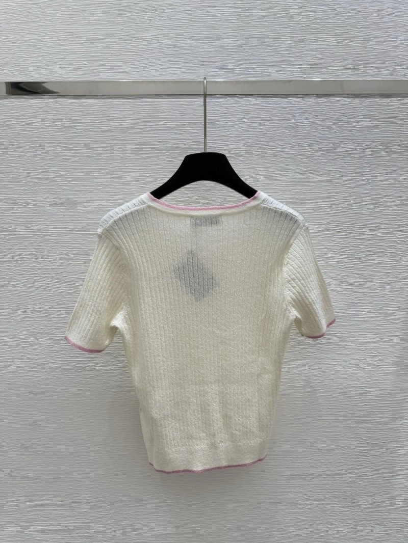 Stylish Moncler T-Shirts 139554
