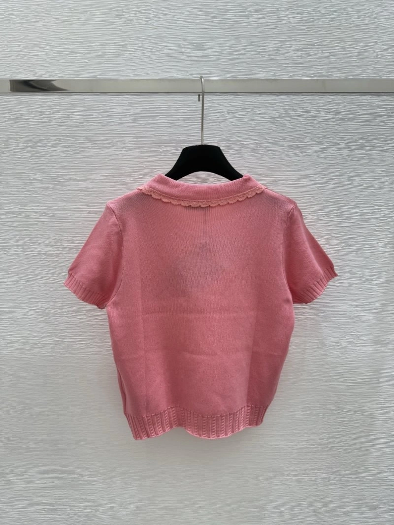 Original Moncler T-Shirts 139560