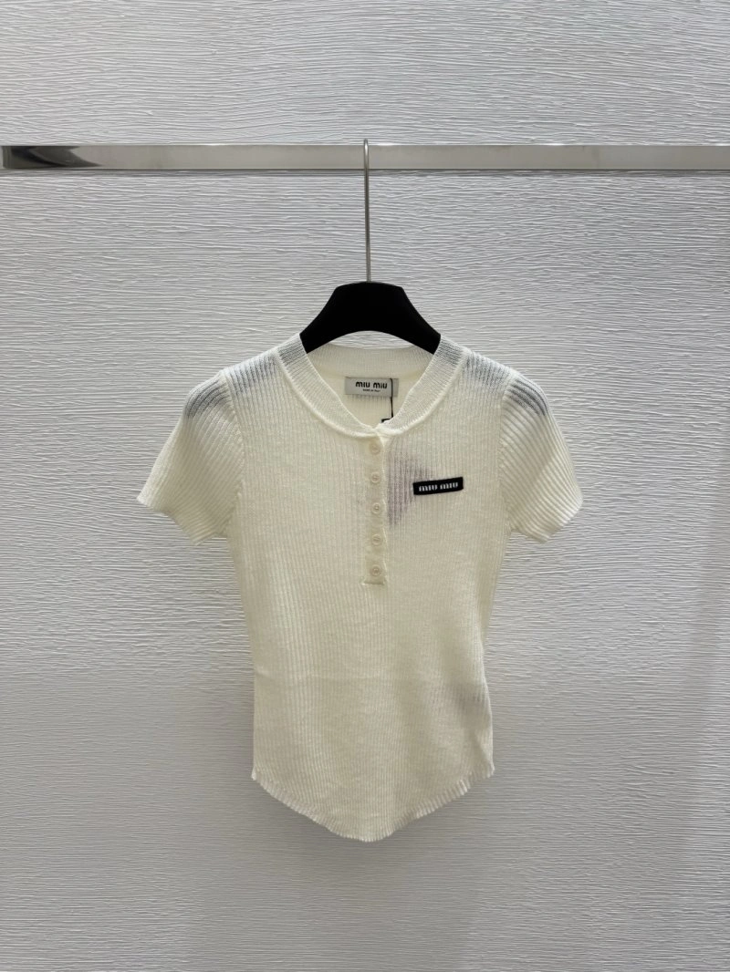Durable Moncler T-Shirts 139542