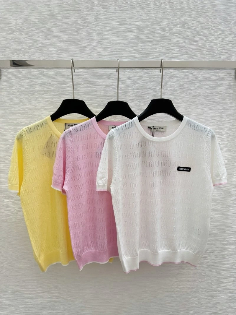 StreetReady Moncler T-Shirts 139536