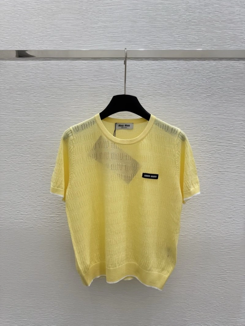 StreetReady Moncler T-Shirts 139536