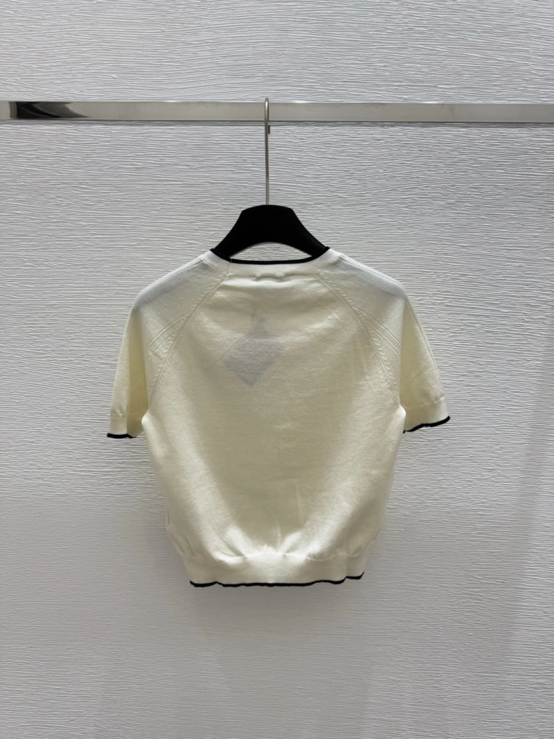 Moncler T-Shirts WellDesigned 139533