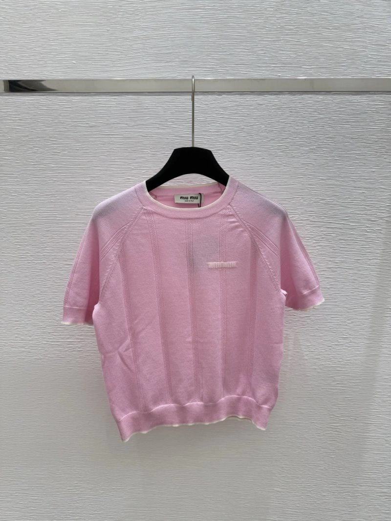 Moncler T-Shirts WellDesigned 139533