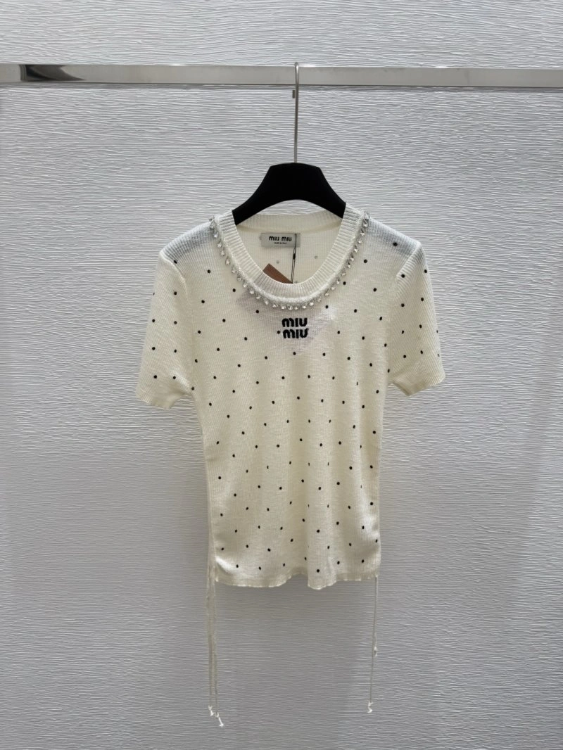 Moncler T-Shirts Modern 139532