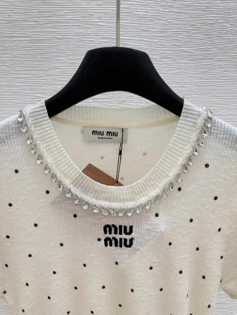 Moncler T-Shirts Modern 139532