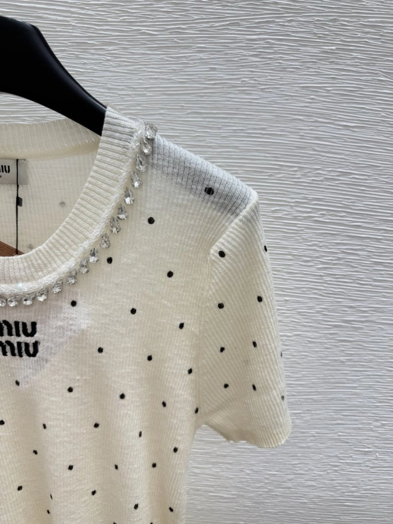 Moncler T-Shirts Modern 139532
