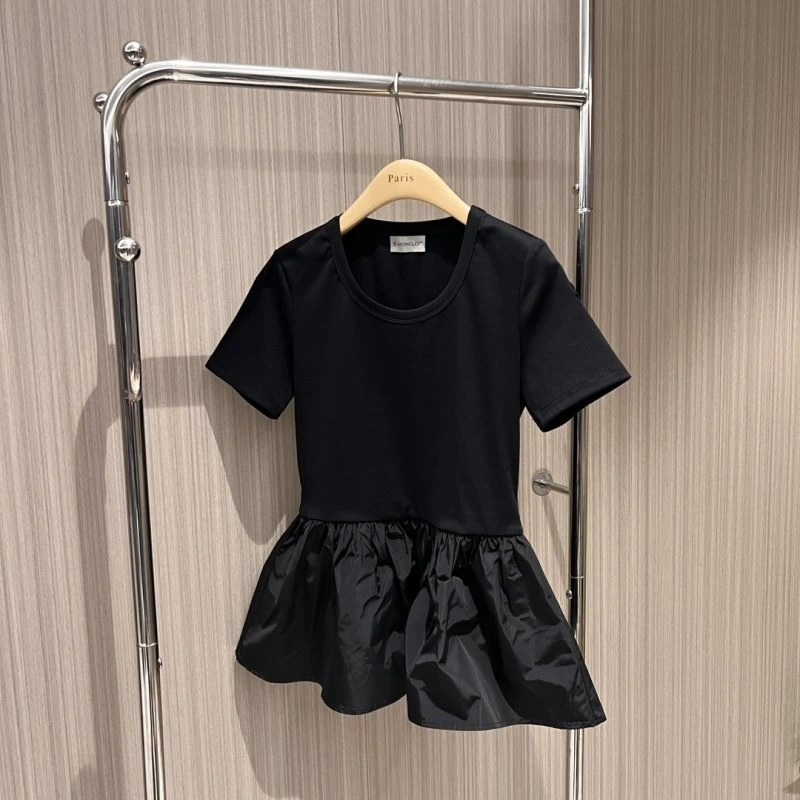 Neat Moncler T-Shirts 139563