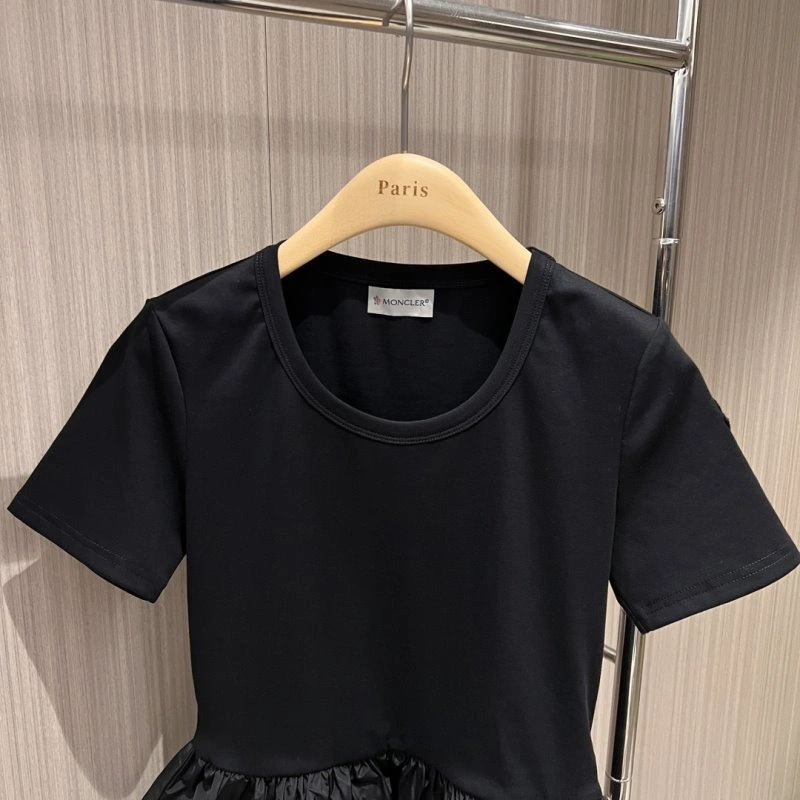 Neat Moncler T-Shirts 139563