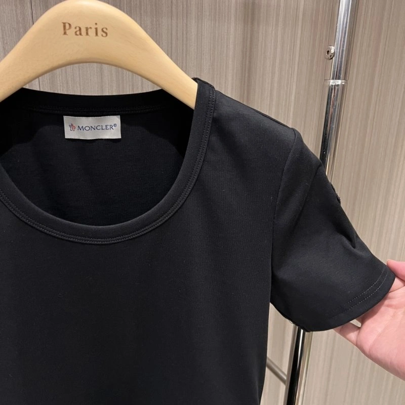 Neat Moncler T-Shirts 139563