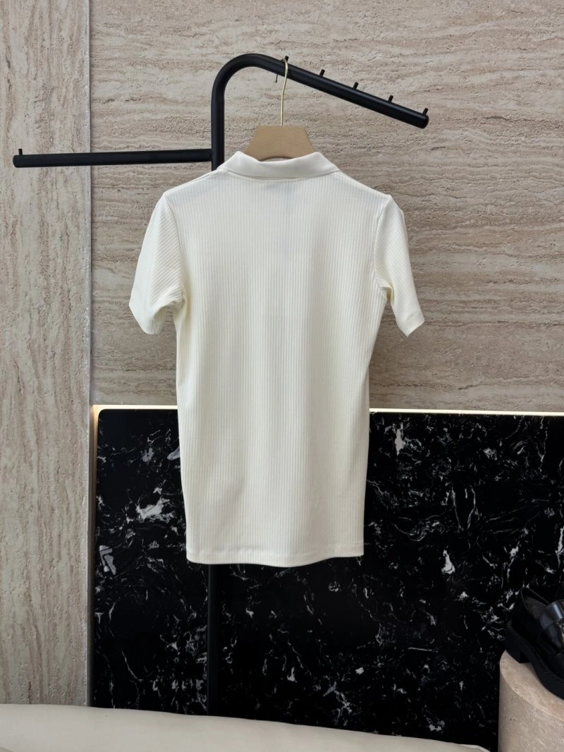 Moncler T-Shirts Classic 139605