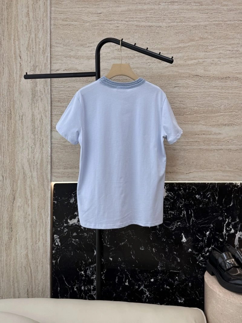 Moncler T-Shirts Durable 139527