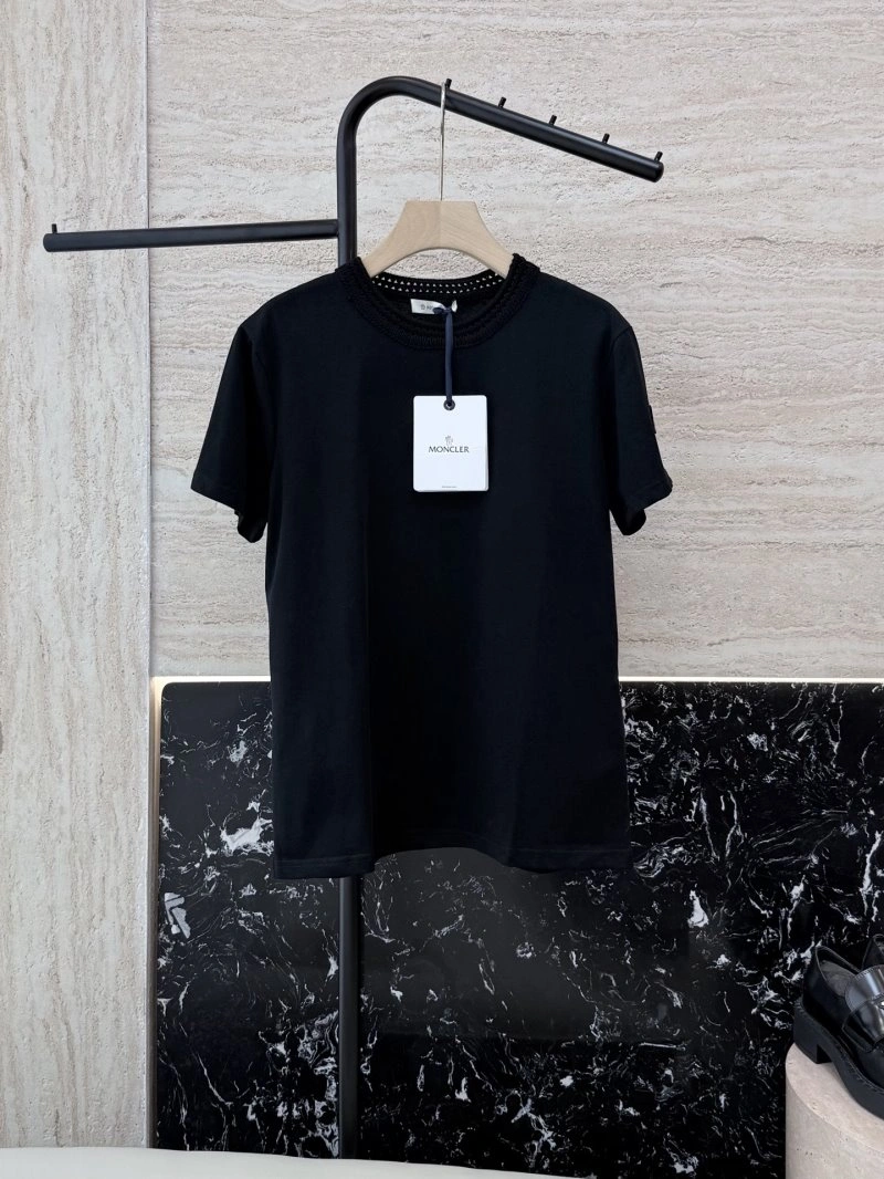 Moncler T-Shirts Affordable 139525