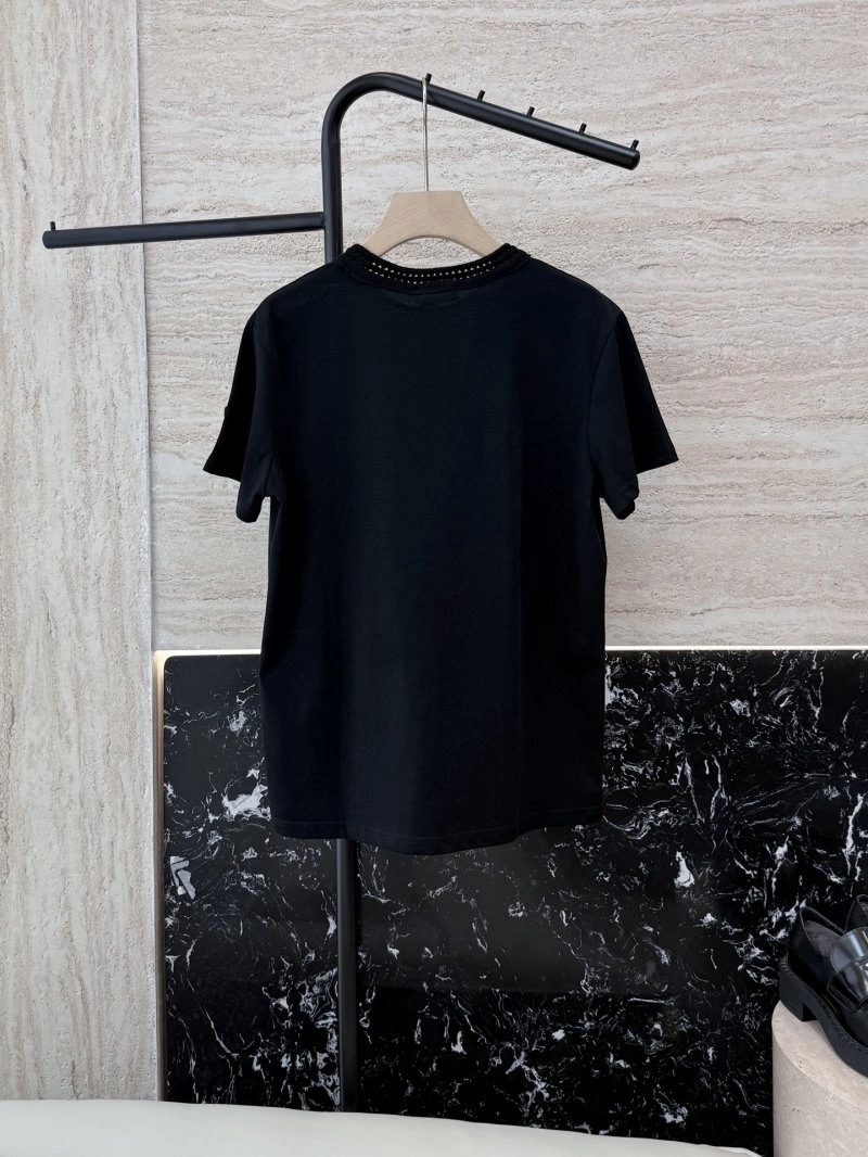 Moncler T-Shirts Affordable 139525