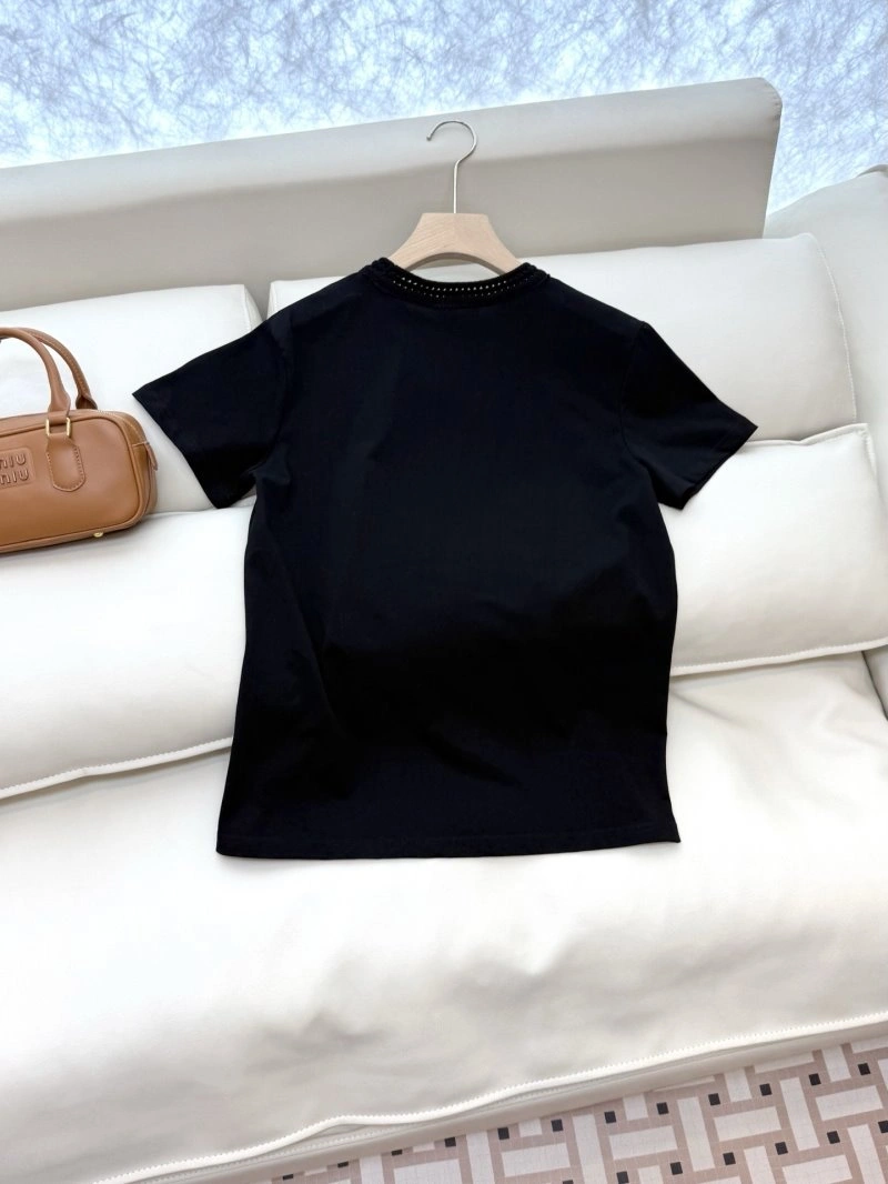 Moncler T-Shirts Affordable 139525