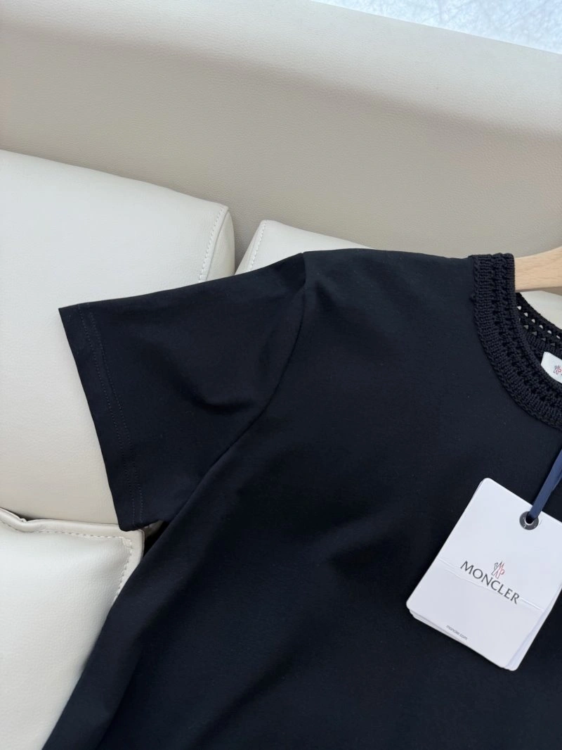 Moncler T-Shirts Affordable 139525