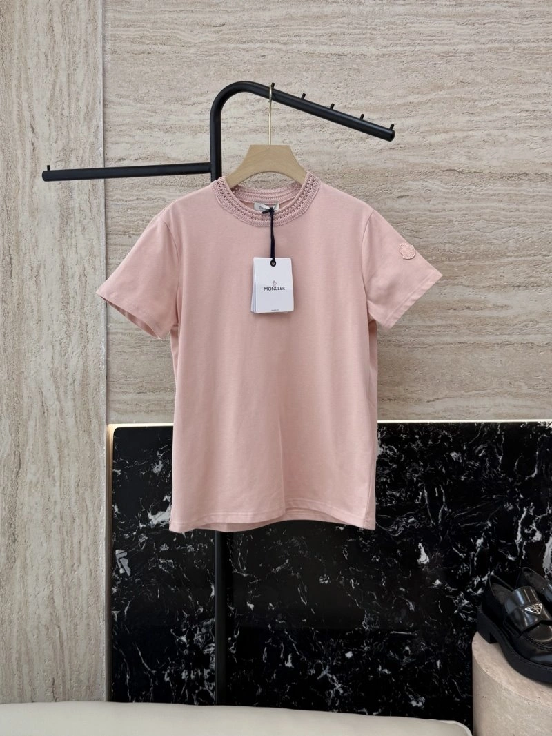 FreshLook Moncler T-Shirts 139524