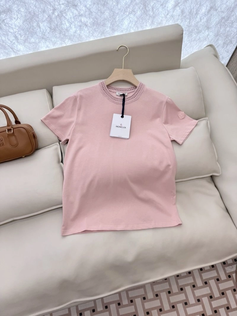 FreshLook Moncler T-Shirts 139524