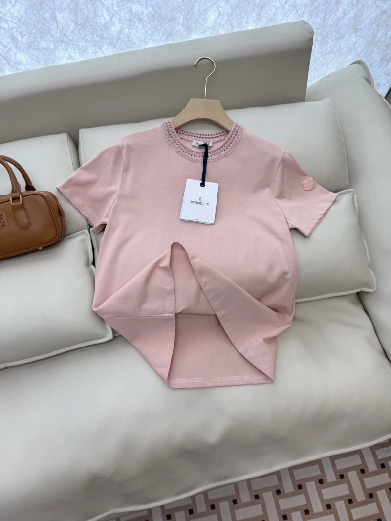 FreshLook Moncler T-Shirts 139524