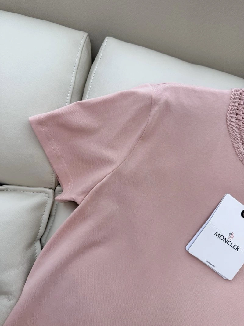 FreshLook Moncler T-Shirts 139524