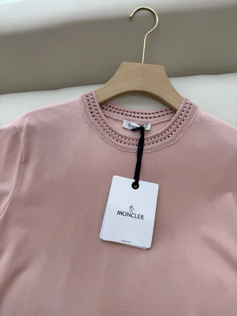 FreshLook Moncler T-Shirts 139524