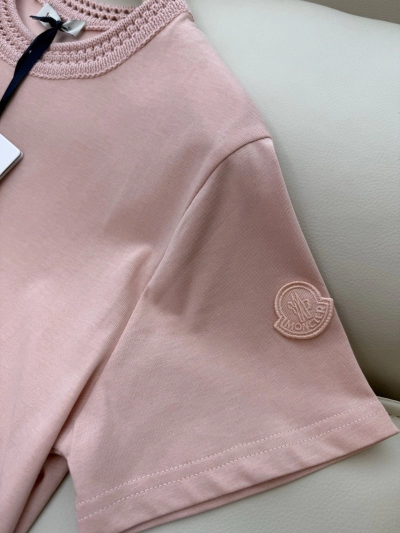 FreshLook Moncler T-Shirts 139524