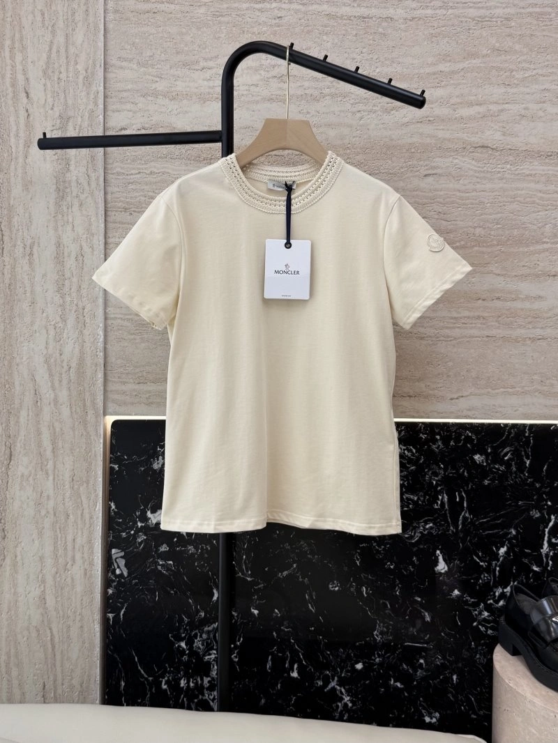 Reliable Moncler T-Shirts 139535