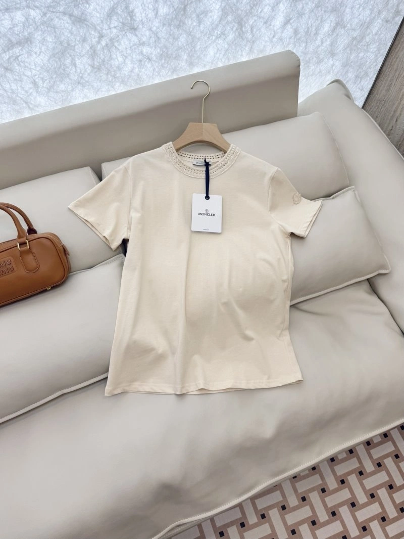 Reliable Moncler T-Shirts 139535