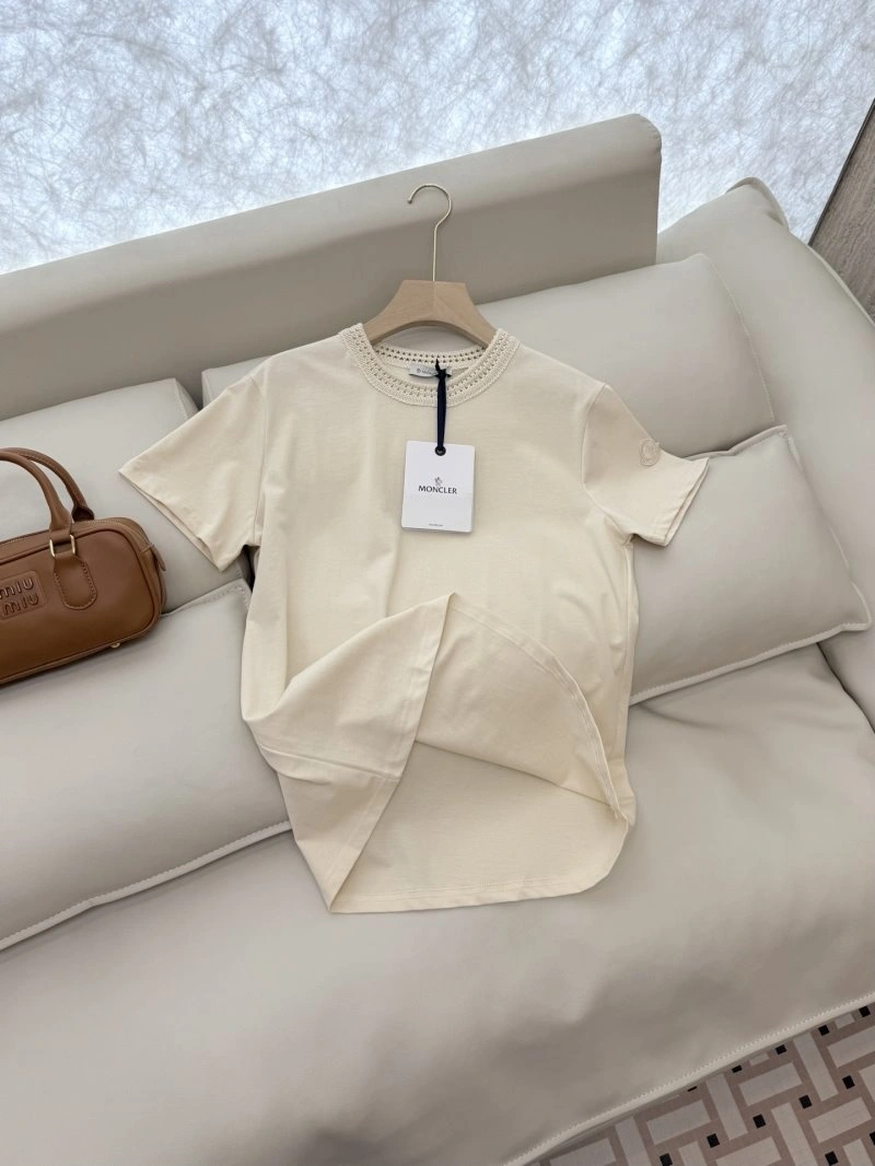 Reliable Moncler T-Shirts 139535