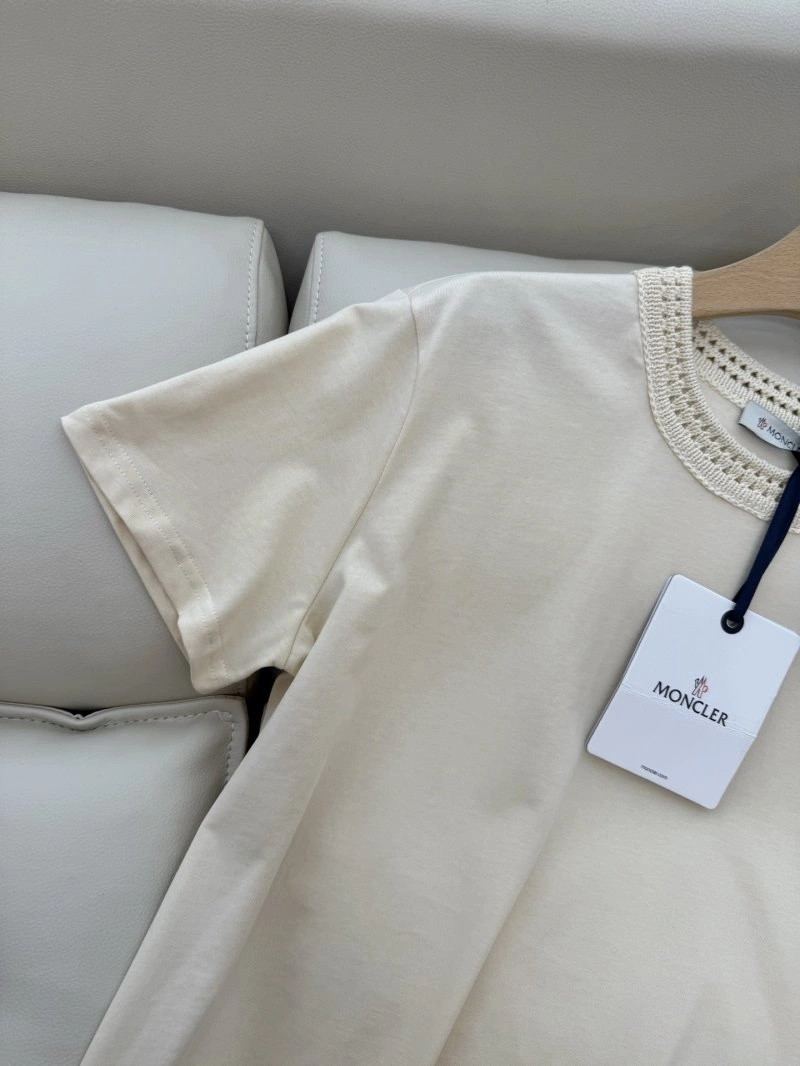 Reliable Moncler T-Shirts 139535