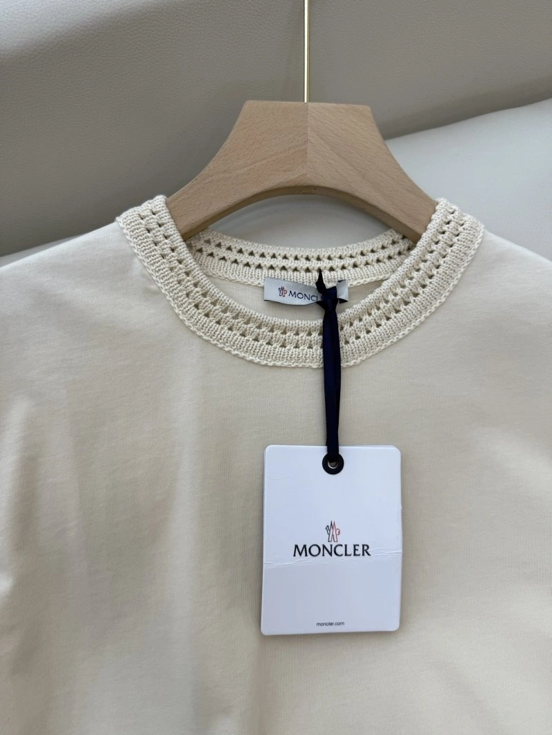 Reliable Moncler T-Shirts 139535